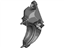 Ford BV6Z-3K305-A Support Bracket, Upper Passenger Side