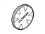 Ford F8RZ1130EA Wheel Cap