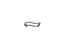 Ford E9SZ-5493-A Stabilizer Bar Bushing