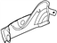 Ford 5C3Z-7862186-CAA Shield Assembly