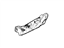 Ford -W708761-SSZHA Pin - Retaining