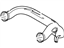 Ford 9L3Z-19A843-A Heater Duct, Driver Side