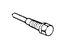 Ford E7SZ-2B296-A Pin - Split