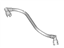 Ford CV6Z-6A664-A PCV Hose