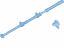Ford CK4Z-4R602-AZ Shaft Assembly - Drive
