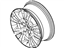 Ford AG1Z-1007-A Wheel Assembly