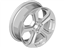 Ford C1BZ-1007-F Wheel, Alloy, Sparkle Silver