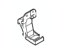 Ford FL7Z-16A506-E Bracket, Passenger Side