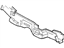 Ford F3XY1202402A Cross Bar
