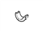 Ford E3TZ-6333-A Main Bearings
