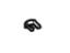 Ford EG1Z-9A317-A Clip