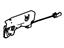 Ford AE9Z-9661142-A Latch, Passenger Side