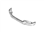 Ford 6L2Z-17D957-SAA Cover, Lower