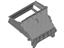 Ford BV6Z-18471-E Air Chamber Assembly, Front Upper