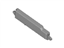Ford BV6Z-18C267-A Lower Housing Cover, Front