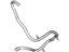 Ford DT1Z-19D888-B Hose