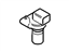 Ford 5S4Z-7M101-AA Sensor - Turbine Shaft Speed - Tss
