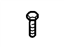 Ford -W712658-S439 Intake Tube Bolt