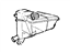 Ford F8RZ-8A080-EA Tank Assembly - Radiator Overflow Ford F8RZ-8A080-EA Tank Assembly - Radiator Overflow