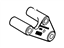 Ford BB5Z-6E042-A Mount Bracket