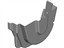 Ford CA6Z-6637-A Cover