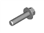 Ford -W500015-S442 Air Duct Screw