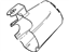 Ford 7C3Z-3F540-B Shield, Front