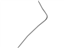 Ford BM5Z-9S303-A Drain Tube, Rear