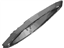 Ford DT1Z-278A02-A Seal, Rear