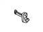 Ford 8A5Z-5423552-A Door Check, Front