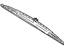 Ford F8VZ-17528-AB Blade Assembly - Wiper