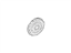 Ford F7RZ-7563-AA Pressure Plate