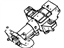 Ford 9L1Z-3C529-C Column Assembly - Steering