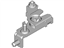 Ford DG9Z-14450-E Terminal