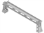 Ford DT1Z-61111K48-A Center Floor Pan Reinforcement, Rear