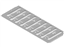 Ford DT1Z-61115A42-A Center Floor Pan, Rear