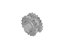 Ford 1S7Z-6306-CF Timing Gear