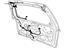 Ford 5L8Z-13A625-CB Wire Harness