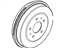 Ford CV6Z-1126-A Drum - Brake