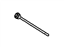 Ford 6L5Z-5495-AA Stud & Bushing, Front