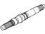 Ford 4C3Z-7061-D Shaft Assembly - Main