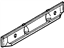 Ford F19Z17859A Reinforcement