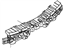 Ford AE9Z-17E855-A Absorber, Rear
