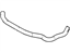 Ford CP9Z-8597-A Water Hose