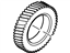 Ford 1S7Z-7137-AA Gear - Countershaft 3Rd Speed