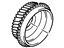 Ford 1C1Z-7100-BA Gear - Mainshaft 1St Speed