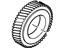 Ford 1S7Z-7112-AA Gear - Countershaft 4Th Speed