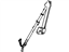 Ford 7L3Z-18611B08-AA Seat Belt Assembly, Passenger Side