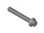Ford -W500115-S415 Starter Mount Bolt