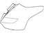 Ford CV6Z-13404-L Lamp Assembly - Rear, Stop And Flasher, Passenger Side